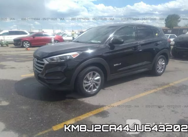 KM8J2CA44JU643202 фото 3