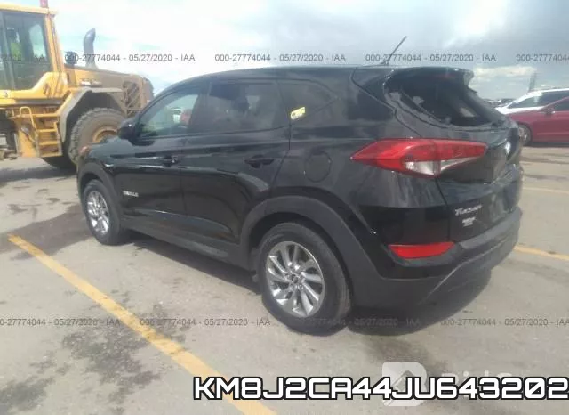 KM8J2CA44JU643202 фото 4