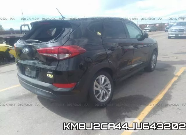 KM8J2CA44JU643202 фото 5