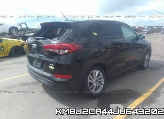 KM8J2CA44JU643202 фото 7