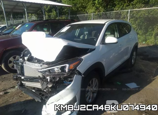 KM8J2CA48KU074940 фото 3