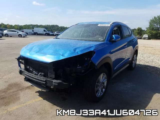 KM8J33A41JU604726 фото 3