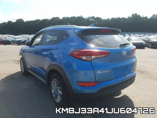KM8J33A41JU604726 фото 4