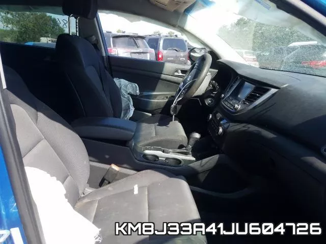 KM8J33A41JU604726 фото 6
