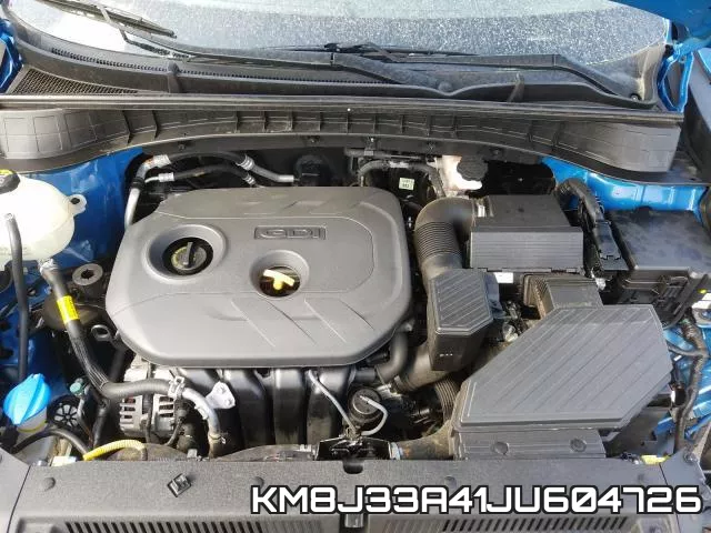 KM8J33A41JU604726 фото 8
