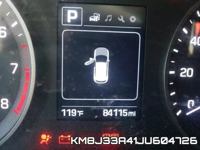 KM8J33A41JU604726 фото 9