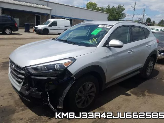 KM8J33A42JU662585 фото 3