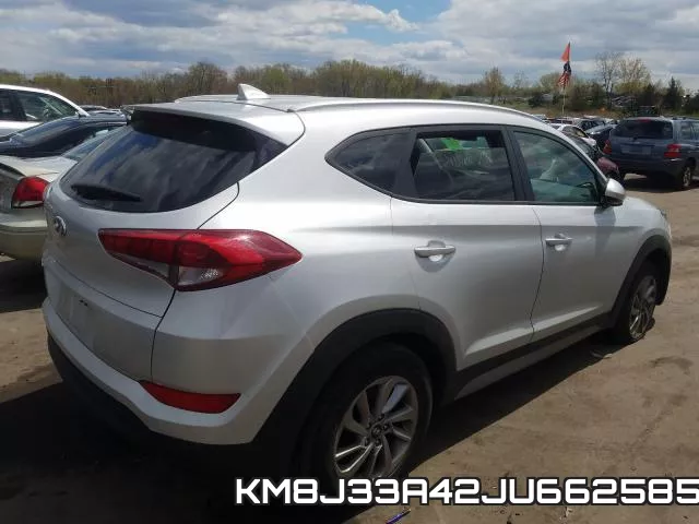 KM8J33A42JU662585 фото 5