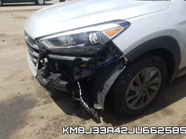 KM8J33A42JU662585 фото 10