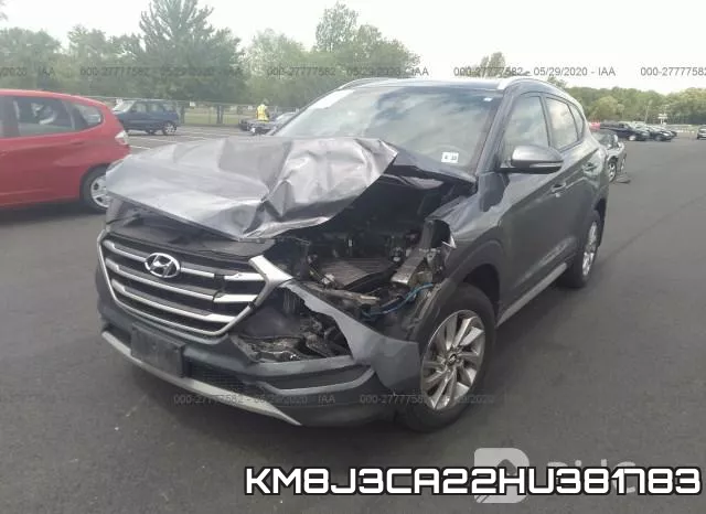 KM8J3CA22HU381783 фото 3
