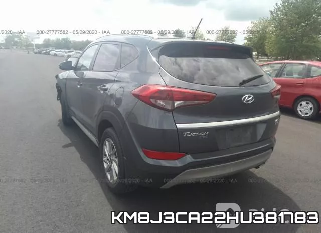 KM8J3CA22HU381783 фото 4