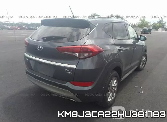 KM8J3CA22HU381783 фото 5