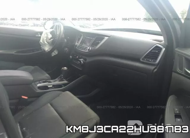 KM8J3CA22HU381783 фото 6