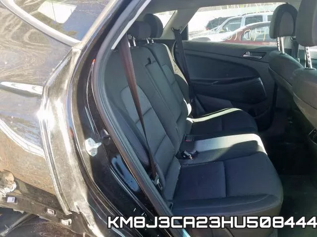 KM8J3CA23HU508444 фото 7