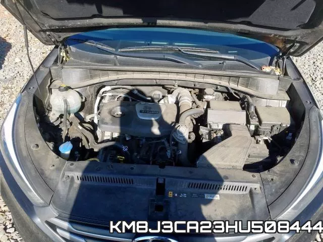 KM8J3CA23HU508444 фото 8