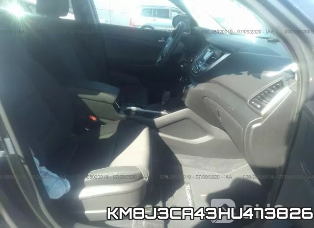 KM8J3CA43HU473826 фото 6