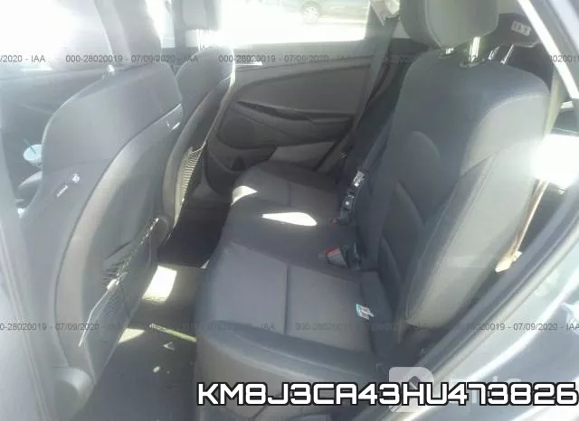 KM8J3CA43HU473826 фото 9