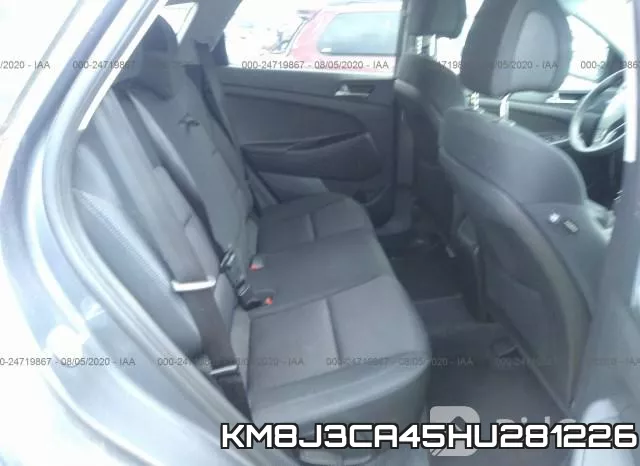 KM8J3CA45HU281226 фото 9