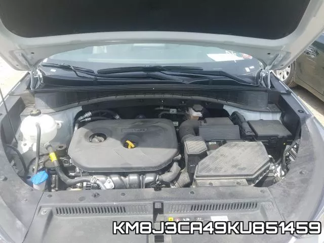 KM8J3CA49KU851459 фото 8