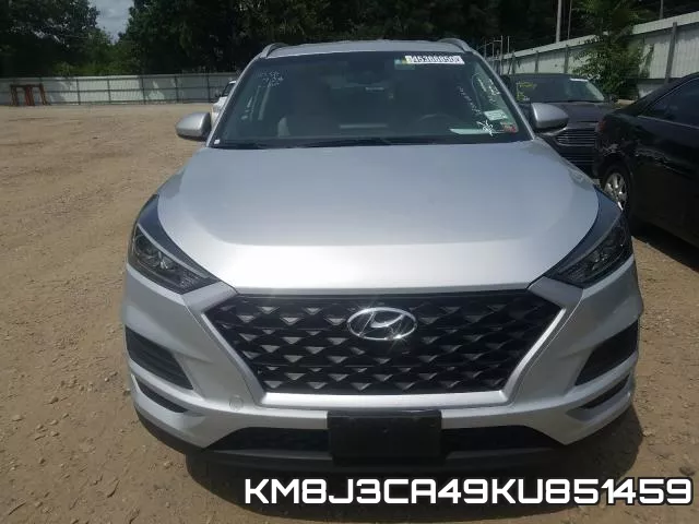 KM8J3CA49KU851459 фото 10
