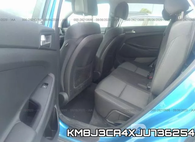 KM8J3CA4XJU736254 фото 9