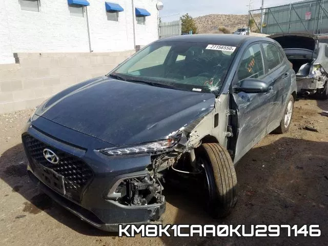 KM8K1CAA0KU297146 фото 3