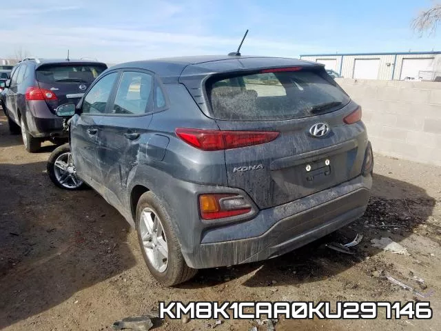 KM8K1CAA0KU297146 фото 4