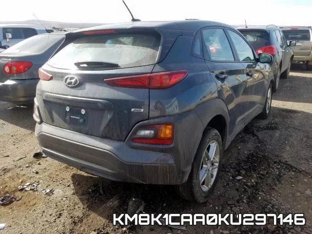 KM8K1CAA0KU297146 фото 5