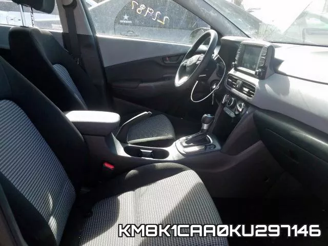 KM8K1CAA0KU297146 фото 6