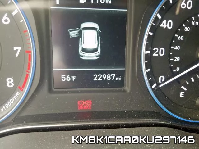 KM8K1CAA0KU297146 фото 9