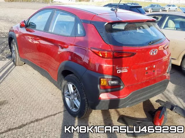 KM8K1CAA5LU469298 фото 4