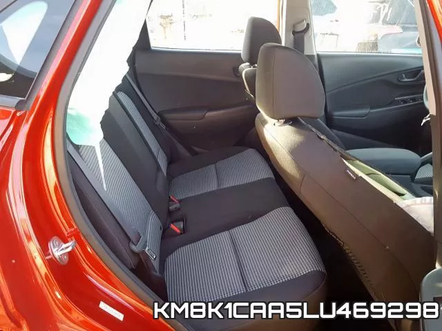 KM8K1CAA5LU469298 фото 7