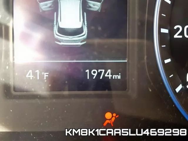 KM8K1CAA5LU469298 фото 9