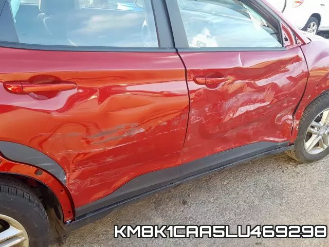 KM8K1CAA5LU469298 фото 10
