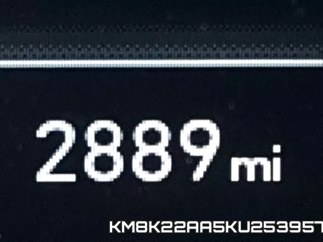 KM8K22AA5KU253957 фото 9