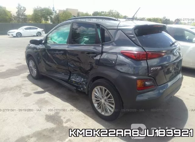 KM8K22AA8JU183921 фото 4