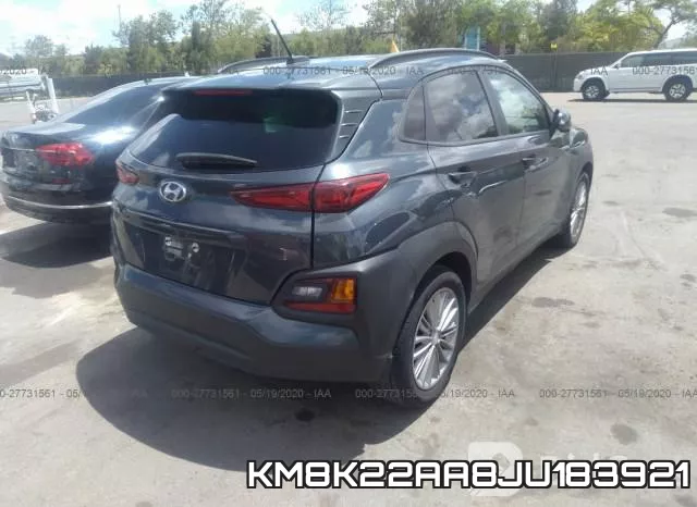 KM8K22AA8JU183921 фото 5