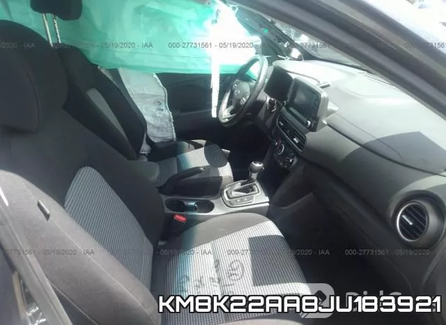 KM8K22AA8JU183921 фото 6