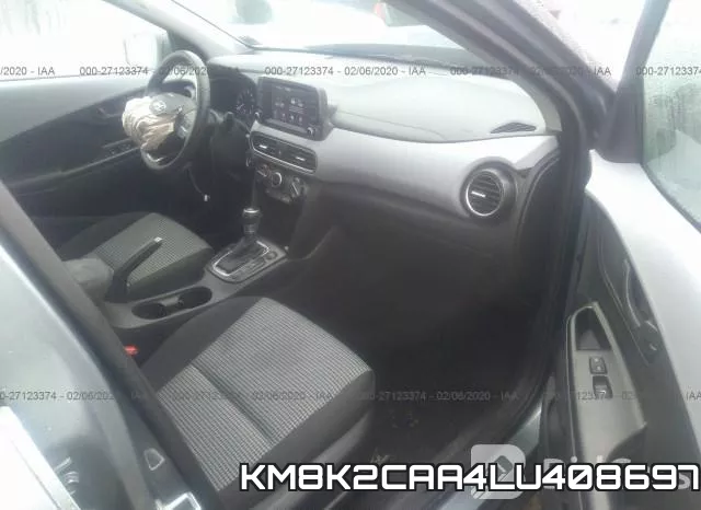 KM8K2CAA4LU408697 фото 6