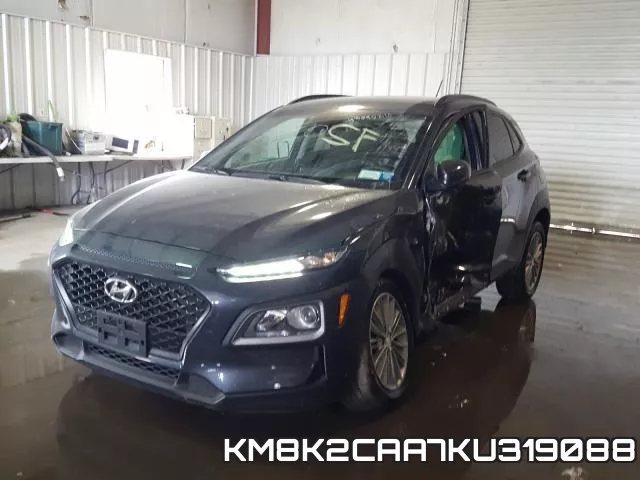 KM8K2CAA7KU319088 фото 3