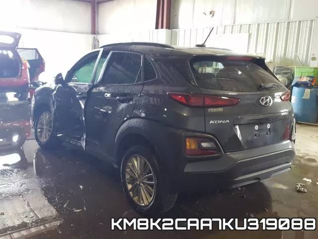 KM8K2CAA7KU319088 фото 4