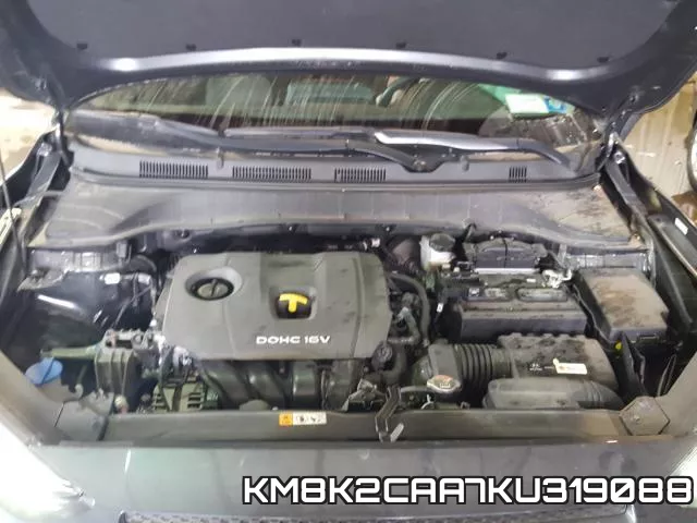 KM8K2CAA7KU319088 фото 8