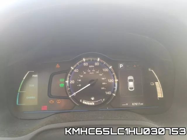 KMHC65LC1HU030753 фото 9
