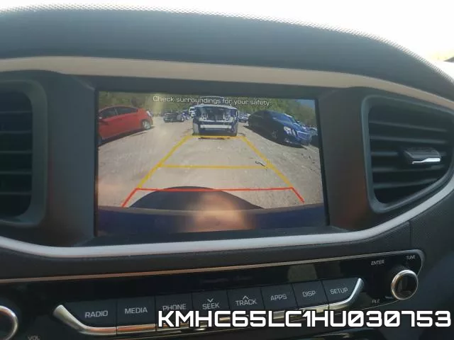 KMHC65LC1HU030753 фото 10