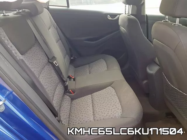 KMHC65LC6KU171504 фото 7