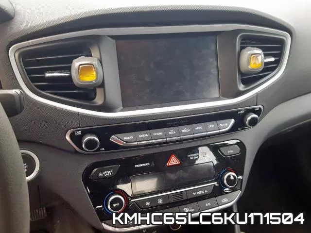 KMHC65LC6KU171504 фото 10