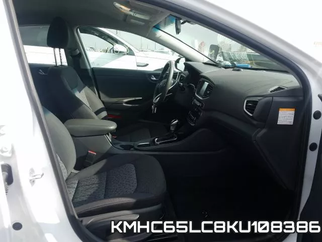 KMHC65LC8KU108386 фото 6