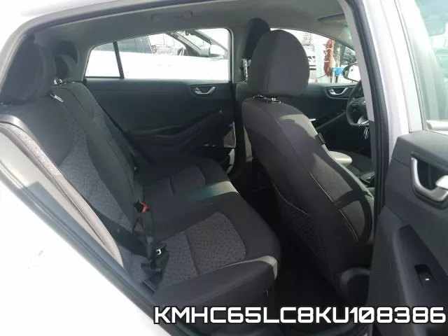 KMHC65LC8KU108386 фото 7