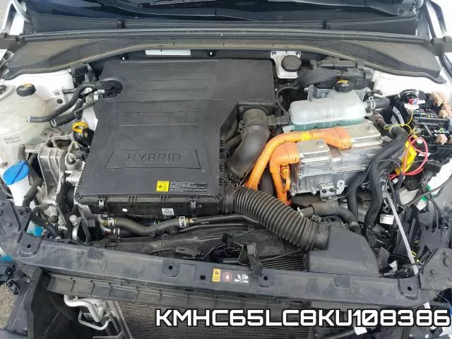 KMHC65LC8KU108386 фото 8