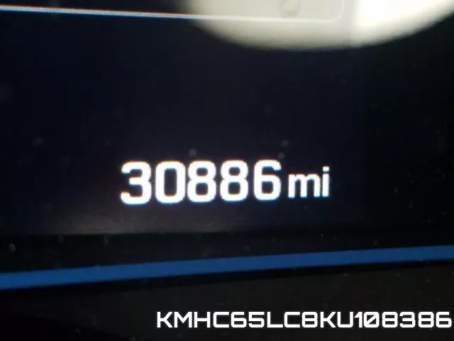 KMHC65LC8KU108386 фото 9